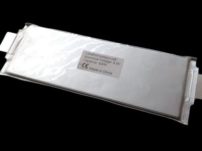 batería lifepo 63Ah